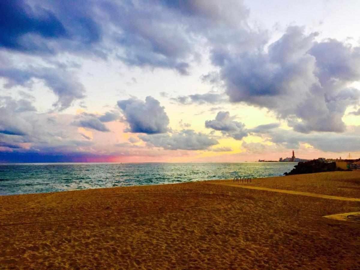 Tiana Masia Can Tramontana 게스트하우스 외부 사진