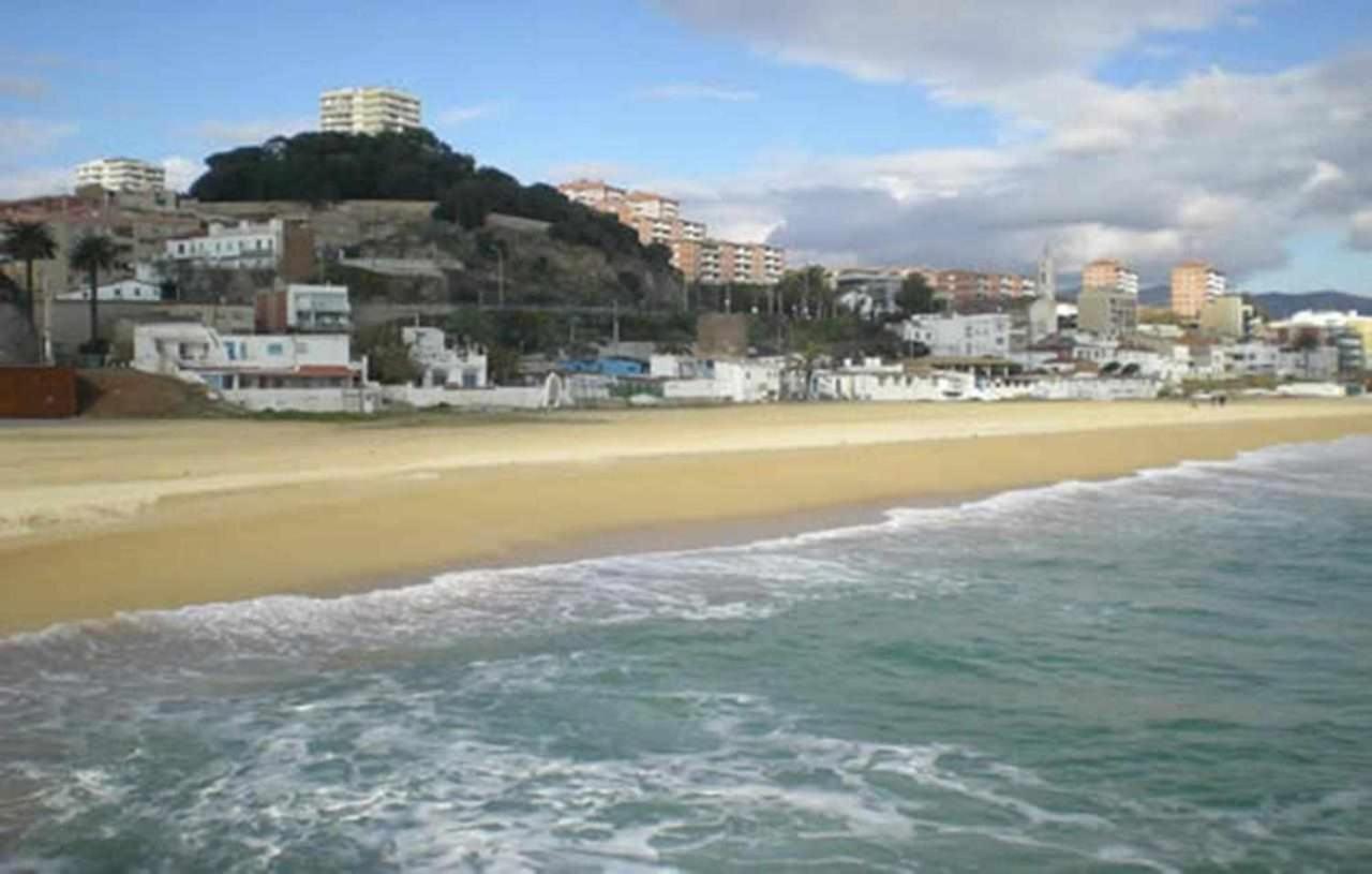 Tiana Masia Can Tramontana 게스트하우스 외부 사진